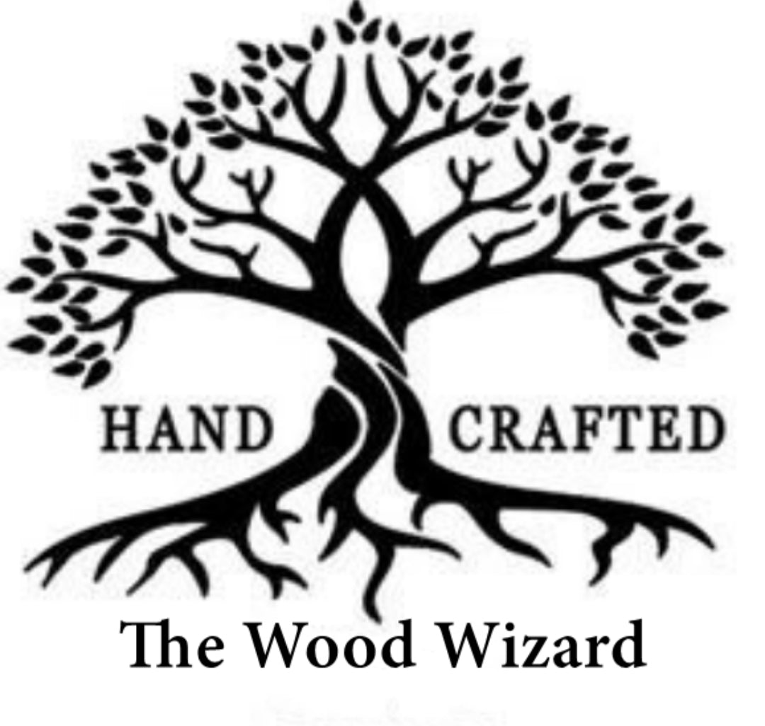 The Wood Wizard Berlin